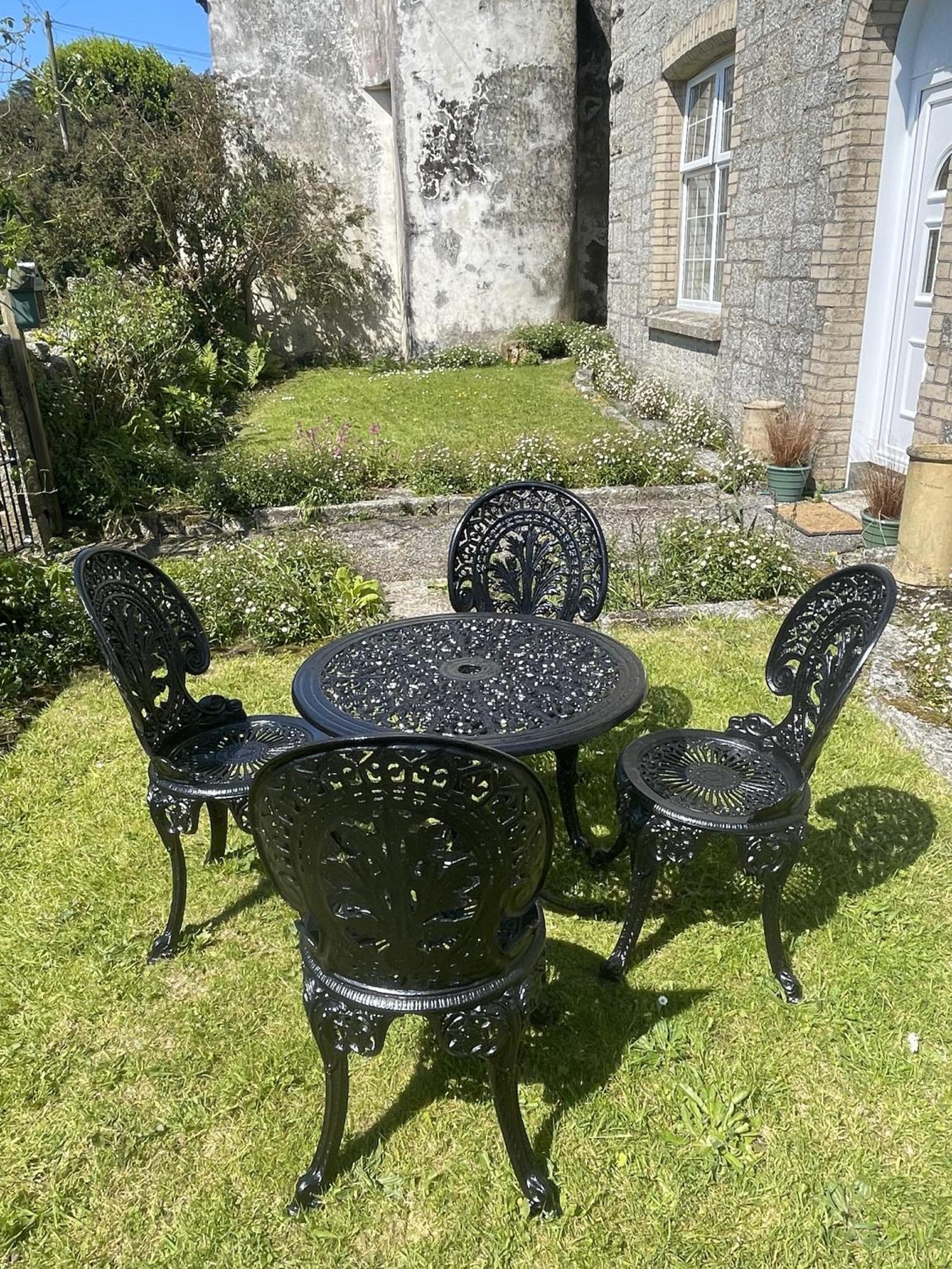 Treganoon House, Lanlivery Bodmin Bagian luar foto